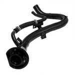 Fuel Filler Neck-tank Liland FNSUB-04. Fixed Price $177.99.