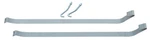 Universal Mounting Straps For 41-54 Gm Gas Fuel Tanks B1-STA. Fixed Price $37.99.