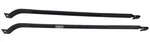 1970 - 1973 Chevy Camaro Pontiac Firebird Gas Tank Mounting Straps ST152. Fixed Price $38.99.