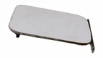 2007 Versa Fuel Door Authentic Oem. Fixed Price $38.95.