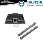 Trq Fuel Gas Tank W/ Straps Kit Set 18 Gallon New Ford F-series Pickup Truck. Fixed Price $204.85.