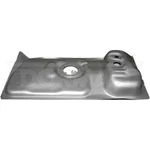 Dorman 576-189 Steel Fuel Tank Ford Mustang 2004-00. Fixed Price $303.45.