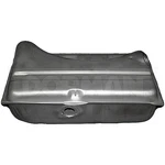 Dorman 576-026 Fuel Tank For 71-76 Dodge Plymouth Dart Duster Scamp Valiant. Fixed Price $260.44.