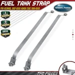 2X Fuel Tank Strap For Acura 1997-2000 Honda Civic 1996-2000 1.6L 17521S01000. Fixed Price $34.88.