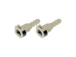 Dorman Oe Solutions Fuel Line Connector P 800 117. Fixed Price $14.90.