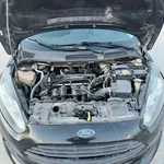 2016 Ford Fiesta Fuel Tank Assembly Used Oem AE8Z-9002-D. Fixed Price $120.00.