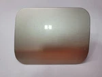 2005-2010 Chrysler 300 Fuel Filler Door Gold. Fixed Price $81.26.