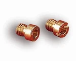 Holley Carburetor Air Bleed 28 90 10-32 Any Size Pack. Fixed Price $9.99.