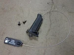 2002 Seville Fuel Filler Door Release Motor Only. Fixed Price $88.25.
