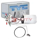 Tyc Fuel Pump Module Assembly For 2005-2006 Gmc Sierra 1500 Hd 6.0L V8 Air Zj. Fixed Price $136.13.