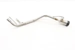 2024 - 2025 Chevrolet Trax Fuel Gas Tank Filler Neck Hose Tube Oem 60008795. Fixed Price $74.44.