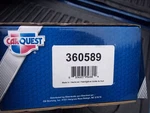 Mechanical Fuel Pump Carquest P/n 360589. Fixed Price $46.99.