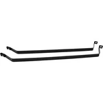 578-010 Dorman Fuel Tank Straps Gas Set Of 2 For Olds Chevy Le Sabre Coupe Pair. Fixed Price $51.30.