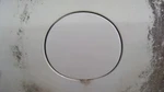 Fuel Filler Door Sedan Fits 06-11 Honda Civic Oem. Fixed Price $64.79.