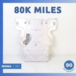 13-22 Lr Range Rover Sport L494 L405 Front Engine Under Splash Shield Cover Oem. Fixed Price $99.23.