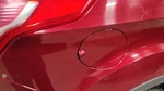 13-19 Ford Escape Oem Fuel Filler Door Gas Lid Flap (ruby Red Rr). Fixed Price $49.99.