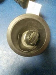 Wrangenew 2019 Fuel Filler Door 330741. Fixed Price $73.80.