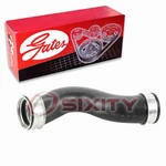 Gates Pipe To Intercooler Hot Side Turbocharger Hose For Zq. Fixed Price $153.30.