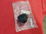 New Volkswagen Audi Fuel Tank Cap For A4 A8 Beetle Golf Jetta # 1H0201553B. Fixed Price $20.00.