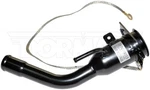 Dorman 577-866 Fuel Filler Neck Assembly Fits Chevrolet Gmc Models. Fixed Price $119.52.