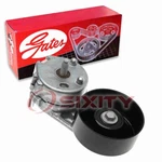 Gates Drivealign Accessory Belt Tensioner Assembly For 2008-2010 Bb. Fixed Price $111.31.