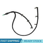 Fuel Leak Off Tube For Land Rover Range Sport Diesel 3.0L LR032107. Fixed Price $63.86.