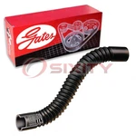 Gates Vulco-flex Ii Upper Radiator Coolant Hose For 1964-1965 Gmc I1000 3.8L Qa. Fixed Price $21.63.