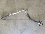 2021-2026 Suburban Fuel Filler Neck & Hoses 37K Miles 21-26. Fixed Price $74.95.