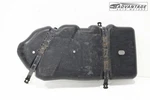 2015-2018 Porsche Cayenne Fuel Tank Left Side Protector Splash Shield Cover Oem. Fixed Price $71.09.