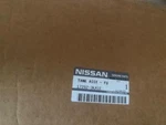 Genuine Nissan 17202-3KA1E Fuel Tank Assembly (new). Fixed Price $697.50.