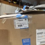 Genuine Radiator Surge Tank 15086486. Fixed Price $225.00.