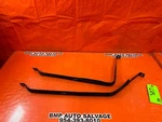 02-10 Lexus SC430 Gasoline Fuel Tank Mounting Straps Band Set Oem #261. Fixed Price $52.95.