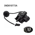Fuel Gas Door Lock Actuator 5N0810773F For Golf Tiguan Jetta Superb 5ND810773A. Fixed Price $13.49.