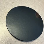Buick Lacrosse Gas Door 2010-16 Fuel Lid "carbon Flash Metallic" Oem 25862020. Fixed Price $49.00.