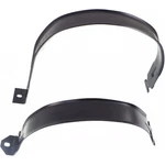 For Dodge Ram 1500/2500/3500 Fuel Tank Strap 2002-2017 Set Of Steel Material. Fixed Price $59.08.
