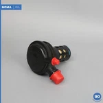 02-10 Lexus SC430 Z40 Fuel Tank Over Fill Check Valve Assy 77390-50020 Oem. Fixed Price $42.23.
