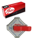 Gates Radiator Cap For 2001 Hyundai XG300 3L V6 Gas. Fixed Price $21.67.