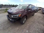 Fuel Tank Fits 17-21 Sedona 10866403. Fixed Price $361.02.