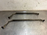 Bmw Series E90 E91 E92 E93 Lci Fuel Tank Tension Strap Pair - 7195175 7195169. Fixed Price $40.24.