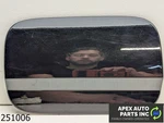 Oem 2010 Mercedes C300 3.0L Gas Tank Filler Door Lid. Fixed Price $59.99.