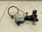 Mercedes GL350 2010 Fuel Lid Door Lock Latch Actuator Factory. Fixed Price $23.00.