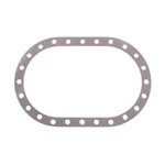 Fel-pro Fuel Cell Gasket Oval Shape Bolt- 2400. Fixed Price $14.29.