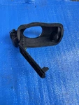 2010-2017 P31019 Bmw 535I Gt 550I Fuel Filler Neck Door Lid W/ Cap 7217171. Fixed Price $38.99.