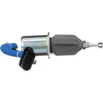 Fuel Shut Off Solenoid Standard Motor Products FSS102. Fixed Price $172.12.