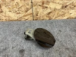 Ford Thunderbird 2002-2005 Fuel Gas Tank Door Lid Black Oem. Fixed Price $39.95.