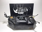 03-04 Jeep Tj Wrangler Poly Plastic 19 Gallon Gas Fuel Tank & Lines 52100484AD. Fixed Price $643.50.