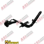Fuel Tank Filler Neck Pipe 1999-04 02 Ford Mustang Base Svt Cobra 3.8L 4.6L. Fixed Price $59.99.
