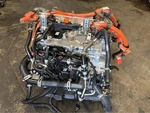 Toyota Mirai 21-24 Hydrogen Fuel Cell Stack Converter Assembly G9A10-62020, E005. Fixed Price $1213.32.