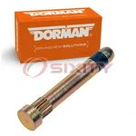 Dorman Shift Tube Lever Pin 1999-2007 Ford F-350 Super Duty Automatic Ix. Fixed Price $12.31.