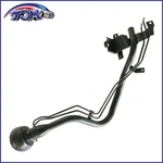 Fuel Tank Filler Neck Fits 03-05 Nissan Sentra 1.8L-L4 FN767. Fixed Price $41.00.
